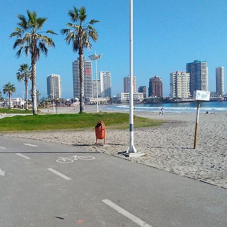 Ferienwohnung Iquique Sun Exterior foto